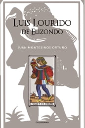 Luis Lourido de Elizondo