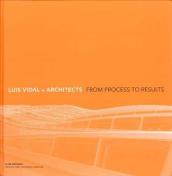 Luis Vidal + Architects 2nd Edition