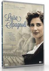 Luisa Spagnoli (2 Dvd)