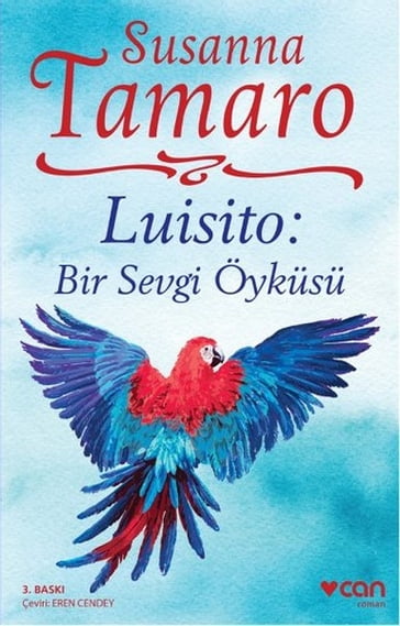 Luisito - Bir Sevgi Öyküsü - Susanna Tamaro