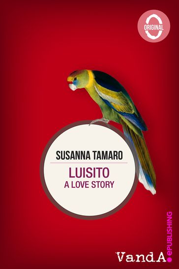 Luisito - Susanna Tamaro