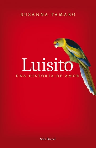 Luisito. Una historia de amor - Susanna Tamaro