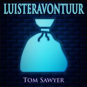 Luisteravontuur - Tom Sawyer