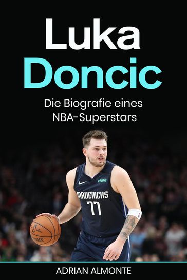 Luka Doncic - Adrian Almonte