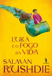 Luka e o Fogo da Vida