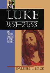 Luke ¿ 9:51¿24:53