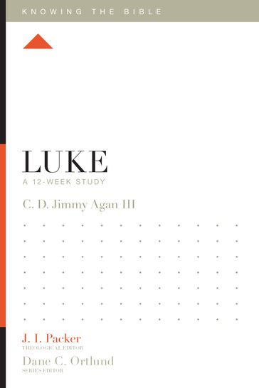 Luke - C. D. 