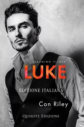 Luke  Edizione Italiana