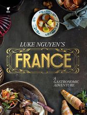 Luke Nguyen s France