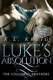 Luke s Absolution: Sneak Peek