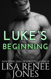 Luke s Beginning