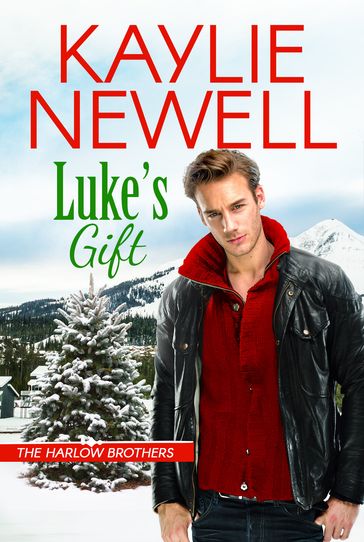 Luke's Gift - Kaylie Newell