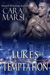 Luke s Temptation (Redemption Book 3)