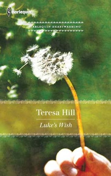 Luke's Wish - Teresa Hill