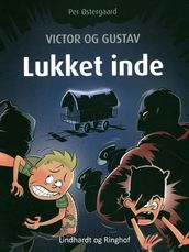 Lukket inde