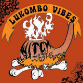 Lukombo vibes (aged copper green vinyl)