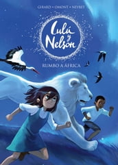 Lulú y Nelson 1 - Rumbo a África