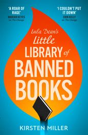 Lula Dean s Little Library of Banned Books