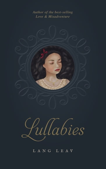 Lullabies - Lang Leav