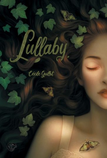 Lullaby - Cécile Guillot