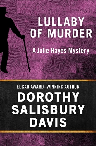 Lullaby of Murder - Dorothy Salisbury Davis