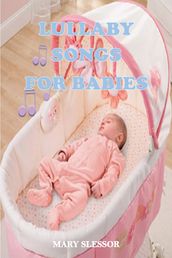 Lullaby songs for babies