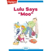 Lulu Says Moo