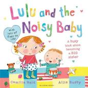 Lulu and the Noisy Baby