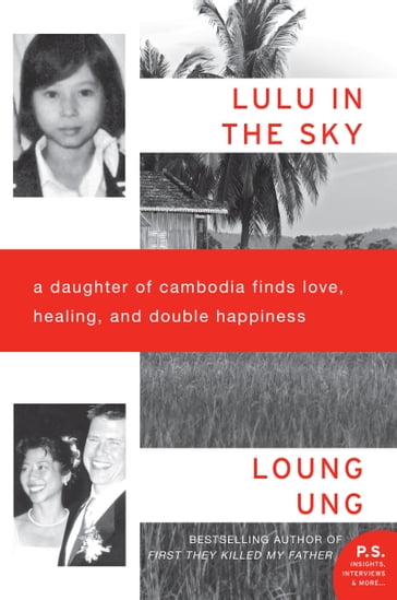 Lulu in the Sky - Loung Ung