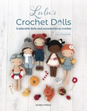 Lulu s Crochet Dolls