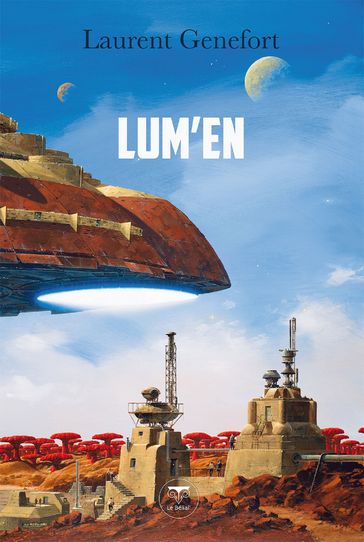 Lum'en - Laurent GENEFORT - Manchu