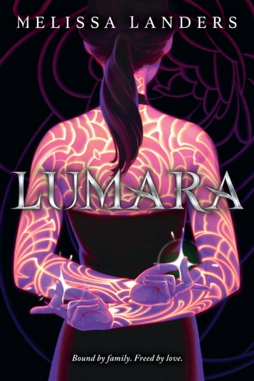 Lumara - Melissa Landers