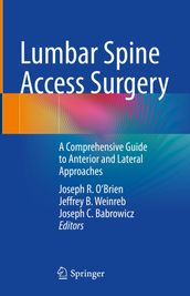Lumbar Spine Access Surgery
