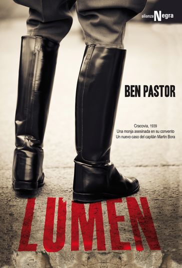 Lumen - Ben Pastor