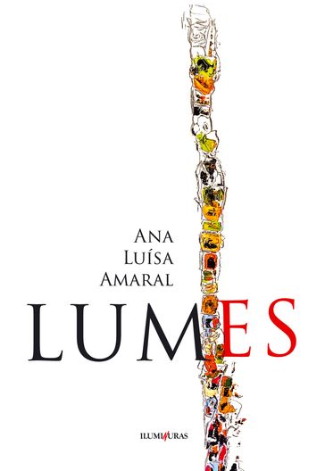 Lumes - Ana Luísa Amaral