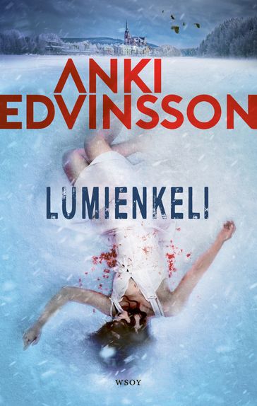 Lumienkeli - Anki Edvinsson - Anders Timren