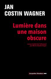 Lumière dans une maison obscure