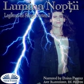 Lumina Nopii (Legaturi De Sânge Cartea 2)