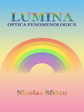 Lumina: Optica fenomenologica