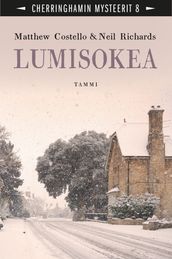 Lumisokea