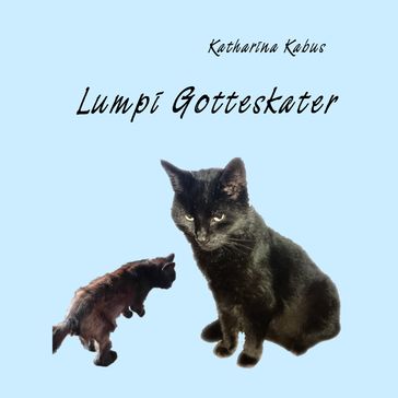 Lumpi Gotteskater - Katharina Kabus