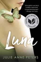 Luna (National Book Award Finalist)