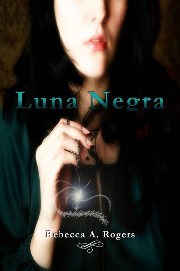Luna Negra - Rebecca A. Rogers
