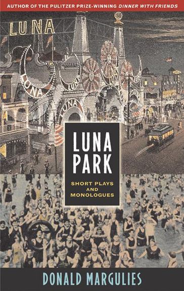 Luna Park - Donald Margulies