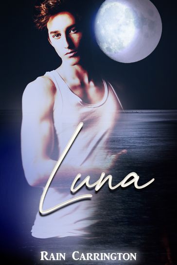 Luna - Rain Carrington