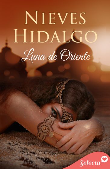 Luna de oriente - Nieves Hidalgo