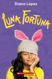 Luna fortuna (Lucky Luna)