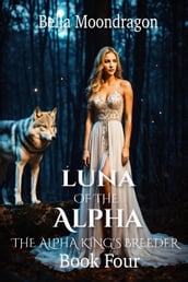 Luna of the Alpha