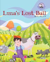 Luna s Lost Ball