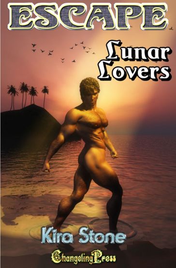 Lunar Lovers - Kira Stone